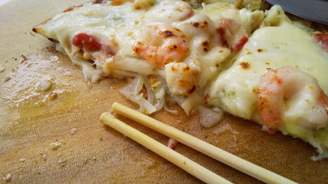 カトルセゾン（QUATRE SAISON） - 水沢（イタリアン）の写真