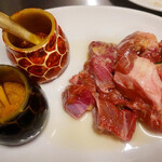 Yakiniku Keniya - 