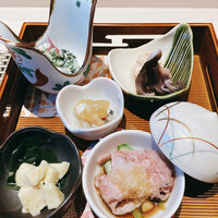 天寿し 横浜店 - 