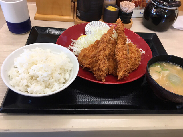 かつや 青森西バイパス店 - 新青森（かつ丼）の写真