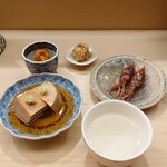 日本橋蛎殻町 すぎた - 