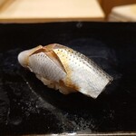 日本橋蛎殻町 すぎた - 