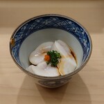 日本橋蛎殻町 すぎた - 