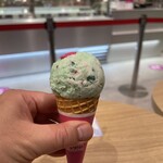 サーティワンアイスクリーム - 料理写真: