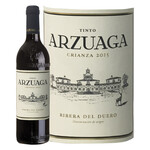 Arzuaga Crianza