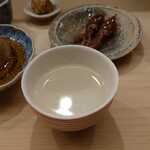 日本橋蛎殻町 すぎた - 