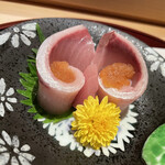 Sushi Uchida - 