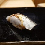 日本橋蛎殻町 すぎた - 