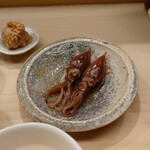 日本橋蛎殻町 すぎた - 