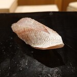 日本橋蛎殻町 すぎた - 