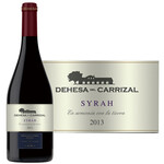 Dehesa del Carrizal Syrah