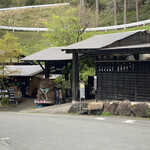 岡本とうふ店  - 