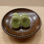 日本橋蛎殻町 すぎた - 