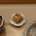 日本橋蛎殻町 すぎた - 