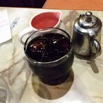 Kitsusa Nijiyuugoji - アイスコーヒー