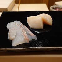 日本橋蛎殻町 すぎた - 