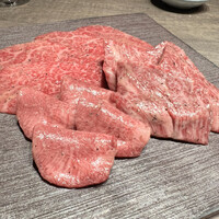 USHIGORO S. GINZA - 