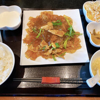 御膳房 銀座店 - 