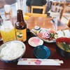市場食堂　鶴の港