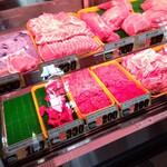 ときわ精肉店 - 