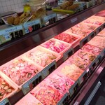 ときわ精肉店 - 