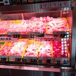 ときわ精肉店 - 
