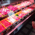 ときわ精肉店 - 