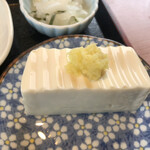 Hamayuu - お豆腐