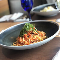 MAIN DINING by THE HOUSE OF PACIFIC - 