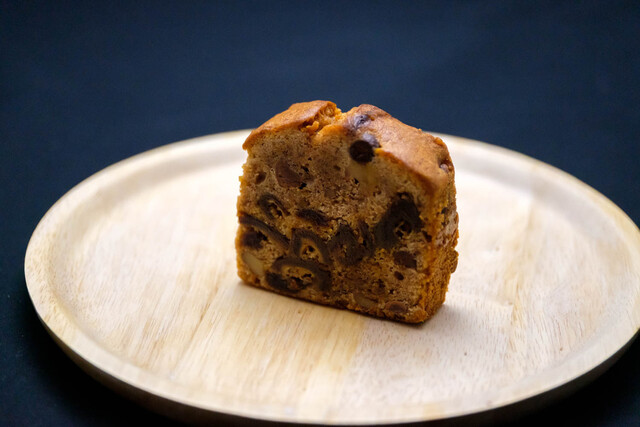 ゴッツェ」の味を引き継ぐスイス・ドイツ菓子店』by su_ta