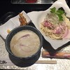 鶏 soba 座銀 本店