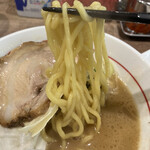 松福 - 麺リフト