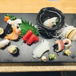 回転すし 活一鮮 - 