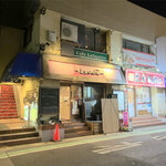 ラ プランシュ - 外観