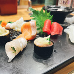 回転すし 活一鮮 - 