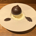 ラ プランシュ - デザート