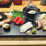 回転すし 活一鮮 - 