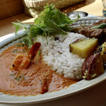 Goji Goji sobockle - 料理写真: