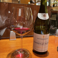 ビストロ ヴィヴィエンヌ - 