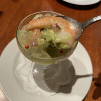 ビストロ ヴィヴィエンヌ - 