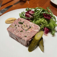 ビストロ ヴィヴィエンヌ - 