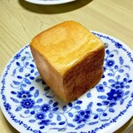 ベーカリー＆カフェ ベースプラスワン - チョコクッキー＆クリームチーズ