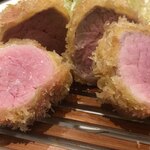 とんかつ ばんぶー - 