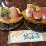 回転すし北海道 - 