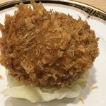 とんかつ ばんぶー - 