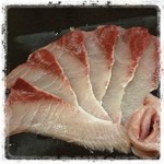 十八番 - ブリしゃぶ