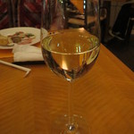 ヴェンタリオ - グラス白ワイン
