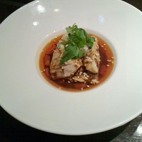 中国菜 老四川 飄香 銀座三越店 - 