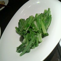 中国菜 老四川 飄香 銀座三越店 - 