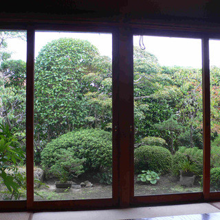 日本料理 たがみ_2